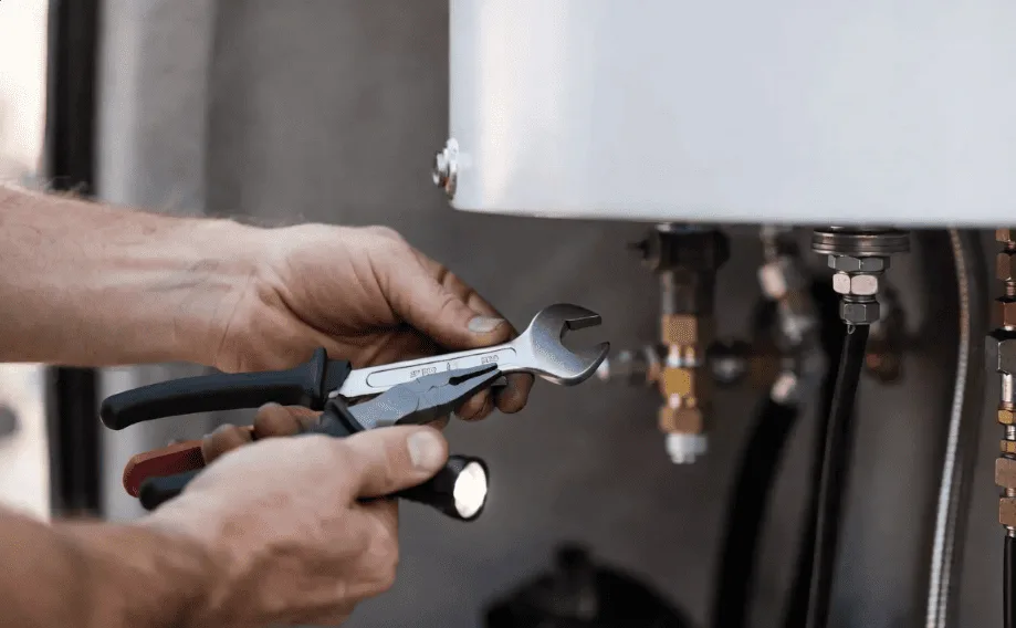 Why choose Water Heater Repair in Columbiana, OH